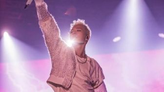 10 Fakta Taeyang BIGBANG, Idola K-Pop yang Resmi Jadi Ayah