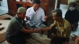 Dituduh Santet Warga, Ketua RW Ini Nyaris Sumpah Pocong