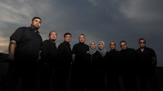 Asia 87 Band Cerita soal Kehidupan di Album Sebut Saja Senja
