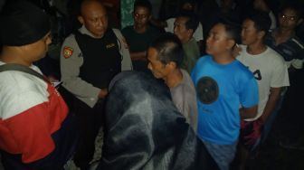 Viral Kepala Pekon di Pringsewu Digerebek Selingkuh, Polisi Sempat Kesulitan Evakuasi