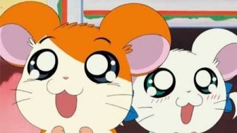 5 Tokoh Hamster Terpopuler di Serial Animasi Hamtaro, Masih Ingat?