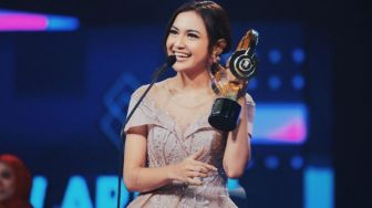 Profil Mahalini, Pendatang Baru Terbaik di Indonesian Music Awards 2021