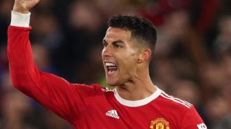 7 Fakta Unik Cristiano Ronaldo yang Jarang Diketahui