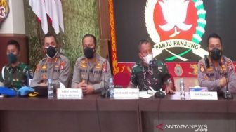 Polwan Dipukuli 3 Anggota TNI Raider Antang, Dua Pimpinan Sepakat Berdamai
