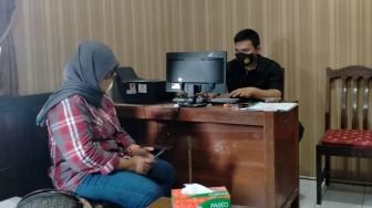 Kenalan Laki-laki di Medsos, Perempuan Asal Kulon Progo Kena Tipu Ratusan Juta Rupiah