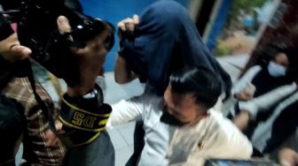Dosen Unsri Jadi Tersangka Kasus Pelecehan Mahasiswi, Terancam Penjara 9 Tahun