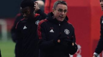 Rangnick Datang, Posisi Aaron Wan-Bissaka dan Luke Shaw Terancam