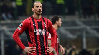 Sering Teriak DNA Eropa, AC Milan Malah Jadi Juru Kunci dan Tersingkir dari Liga Champions