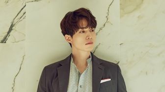 Sering Tampil Karismatik, Ini 4 Rekomendasi Drama Korea Lee Dong Wook