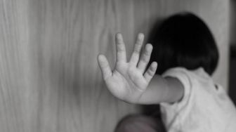 Wanita di Karanganyar Nyaris Diperkosa Ayah Tiri, Aksi Gagal Karena Ucapan Menyayat Hati