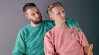 Konser Honne di Medan Batal, Apa Alasannya?