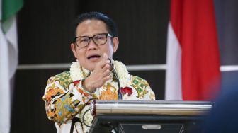 Ke UIN Malang, Gus Muhaimin Ingatkan Peran Penting Parlemen Kampus