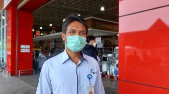 BPOM Samarinda Tak Temukan Bahan Berbahaya Beredar di Pasar Kota Tepian