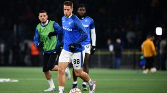 Atalanta ke Final Coppa Italia Usai Menang Dramatis Atas Fiorentina