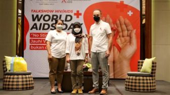 Pullman Ciawi Vimala Hills Gelar Talkshow untuk Hapus Stigma Negatif Penyintas HIV/AIDS