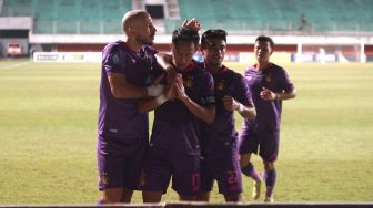 Prediksi Persik Kediri vs Tira Persikabo di BRI Liga 1
