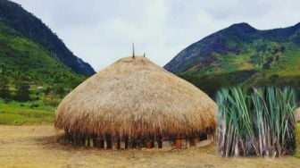 Tak Cuma Honai, Ini 8 Rumah Adat Papua dan Filosofinya