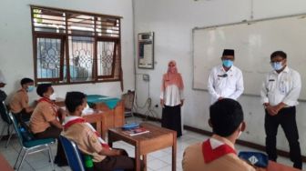 Dinas Pendidikan Kota Depok Pastikan Libur Semester 1 di Bulan Januari 2022