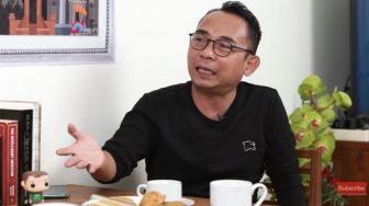 Sindir Ustaz Abdul Somad Dideportasi, Eko Kuntadhi Sebut Singapura Bakal Kena Azab: Nggak Takut Sama Ulama
