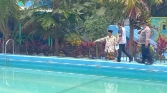 Main Adu Kuat Menyelam, Gadis 12 Tahun di Banyuwangi Tewas di Kolam Renang