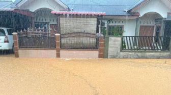 BMKG Peringatkan Potensi Banjir Rob di Wilayah Kepri, Ini Daerah yang Terdampak