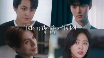 4 Fakta Tale of The Nine Tailed, Drama Korea Terbaru Aktor Lee Dong Wook