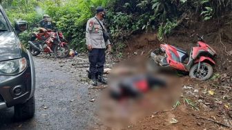 Satu Keluarga Asal Bondowoso Kecelakaan di Banyuwangi, Satu Tewas, Balita Selamat