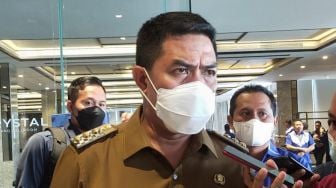 PPKM Level 3 Serentak Batal, Wali Kota Andi Harun: Libur Nataru Tetap Ketat