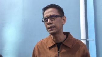 Sang Ayah Ngebet Pindahkan Makam Vanessa Angel, Ada Apa Ya?