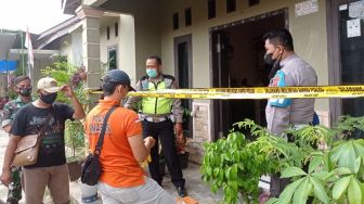 Warga Tanjung Senang Ditemukan Tewas di kamar, Diduga karena Bunuh Diri