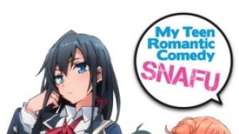Sweet Banget, 5 Rekomendasi Anime Romance Comedy