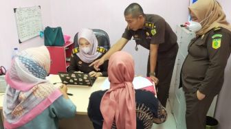 Tersandung Korupsi Pinjaman Fiktif, Manejer Koperasi Syariah di Padang Jadi Tersangka