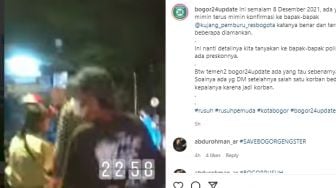 Viral, Sekelompok Orang Serang Kios di BTM, Polisi: Motifnya Balas Dendam