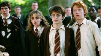 Ayo Nostalgia! Catat Lagi 7 Mantra Harry Potter Terpopuler