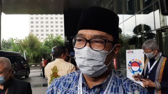 Ridwan Kamil Masuk Bursa Kepala Otorita IKN,  Pengamat: Beliau Cocok, Banyak Kerja Praktek