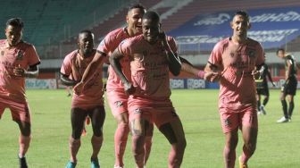 Performa Madura United Diharapkan Meningkat di Putaran Kedua Liga 1