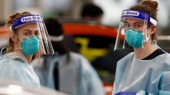 Varian Omicron Sebabkan Kematian, PM Inggris Tekankan Pentingnya Vaksin Booster