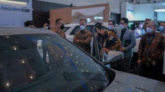 Penjualan Mobil Baru ASEAN Meningkat Sepanjang 2021, Indonesia Bukukan yang Terbanyak