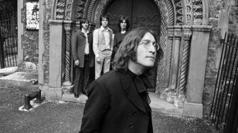 Tembak John Lennon, David Chapman Pernah Simpan Kekesalan pada sang Idola