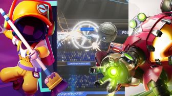 10 Game Multiplayer Mobile Android dan iOS Terbaik 2021!