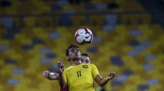 Safawi Rasid, Mesin Gol Malaysia di Piala AFF 2020 yang Kabarnya Dipaksa Nikahi Pacar