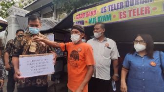 PKL Malioboro Kembali Tolak Relokasi: Penataan Tak Harus Memindah