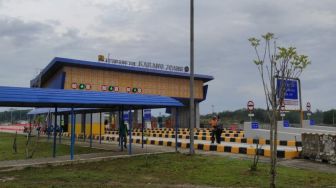 IKN Nusantara Bakal Punya 2 Terminal Penumpang dan 4 Jalan Tol