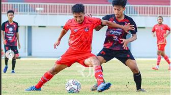 Setelah Kiper Persijap Jepara, Persis Solo Dikabarkan Boyong Duo Persekat Tegal