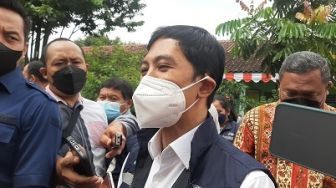 Cegah Kematian Ibu Hamil, Wamenkes Dante Bakal Sebar USG di Semua Puskemas Indonesia