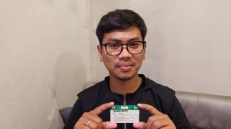 Idap Bronkitis, BPJS Tanggung Seluruh Biaya Pengobatan Mardianto