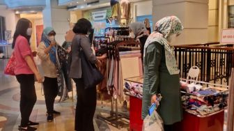 Pulihkan Perekonomian UMKM, Prime Space Hadirkan Bazaar Produk Lokal