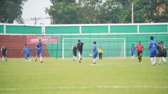 Dipimpin Bobby Nasution, Pemkot Medan Bungkam Tapteng dengan Skor 3-0