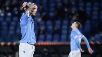 Prediksi Lazio vs FC Porto: Head to Head, Susunan Pemain dan Skor Pertandingan