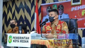 Pemkot Medan Gelar Pasar Murah Jelang Nataru, Tersebar di 21 Kecamatan